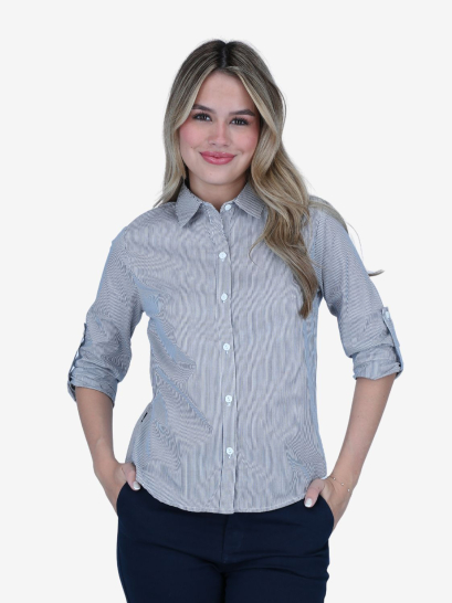 rl_items/01090041140020078/CAMISA D.M. 3_4 LINEAS NEGRAS.jpg